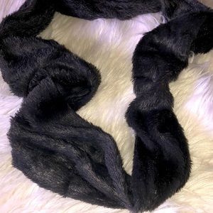 Infinity scarf/ FREE headband with purchase